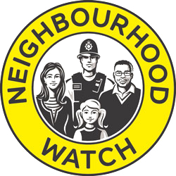 Sussex Neighbourhood Watch Federation Logo